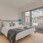 Arriaga Apartment Funchal (Madeira)