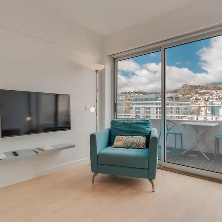 Apartment Arriaga *