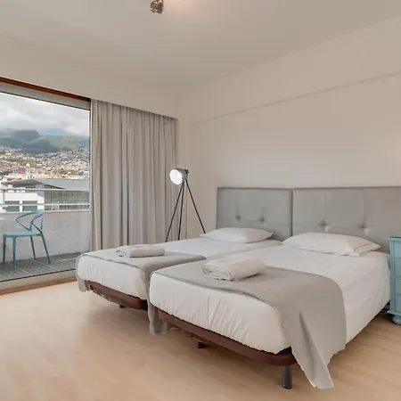 Arriaga Apartment