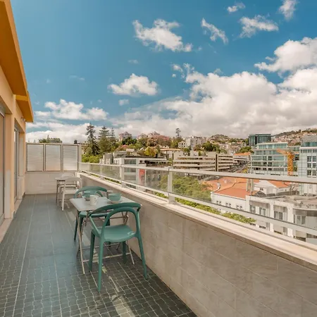 Apartment Arriaga