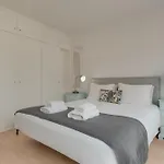Arriaga Appartement *