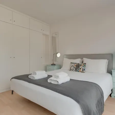 Arriaga Appartement *