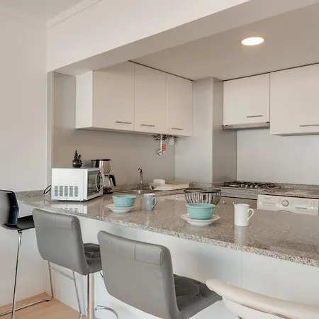 Arriaga Funchal (Madeira)