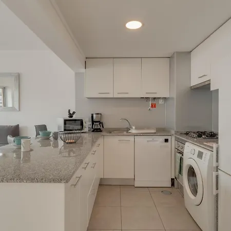 Arriaga Appartement *