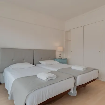 Arriaga Appartement Funchal (Madeira)