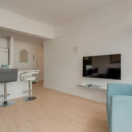 Appartement Arriaga Funchal (Madeira)