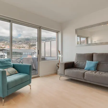 Appartement Arriaga *