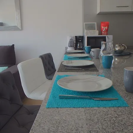 Arriaga Funchal (Madeira)