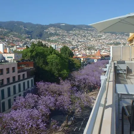 Arriaga Funchal (Madeira)