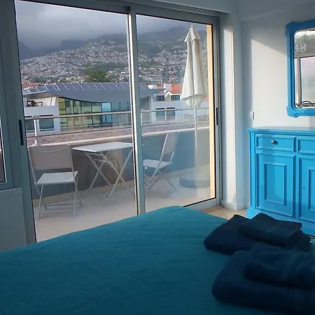 Apartamento Arriaga *