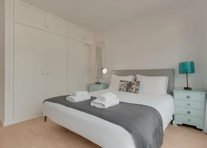 Arriaga Apartamento *