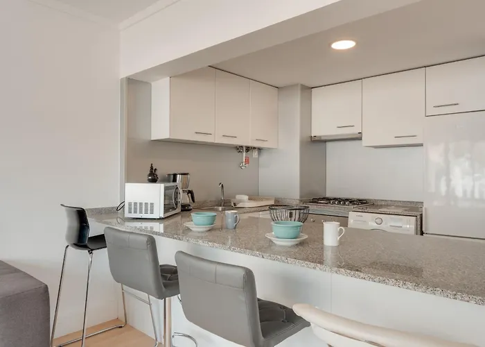 Arriaga Funchal (Madeira)