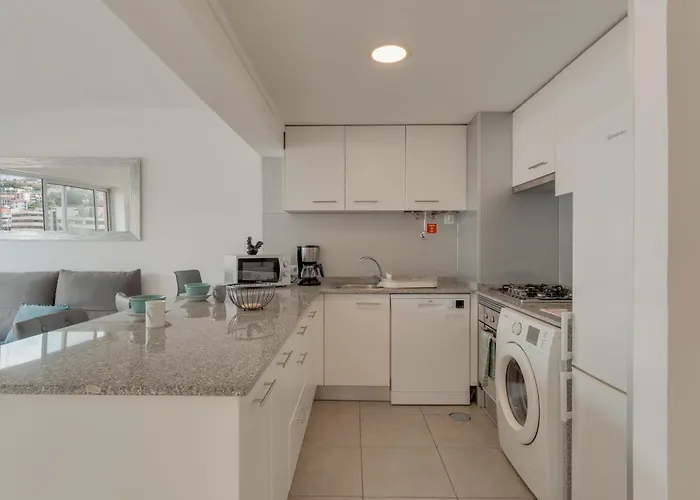 Arriaga Apartamento *