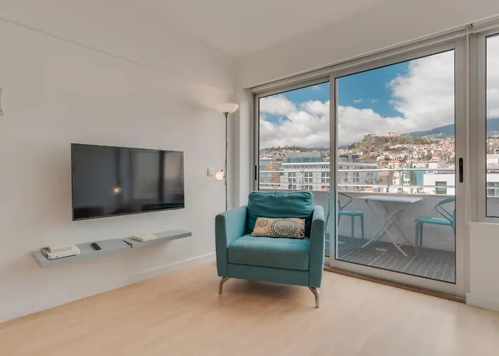 Apartamento Arriaga *