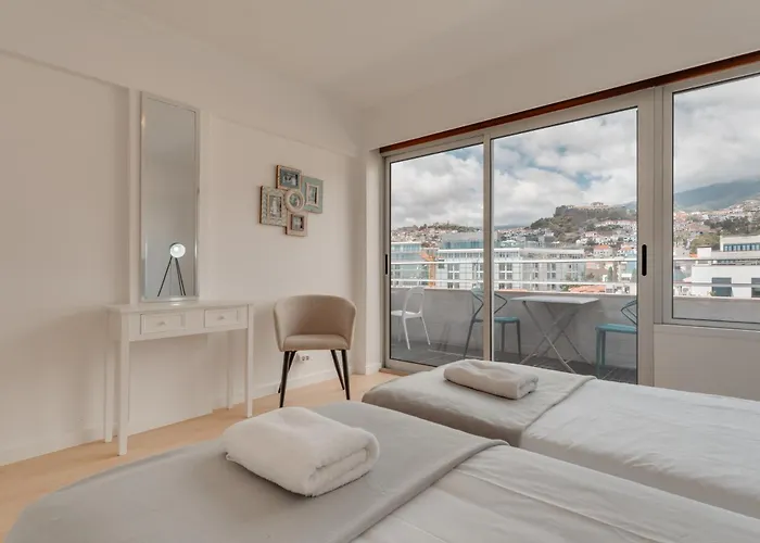 Apartamento Arriaga *