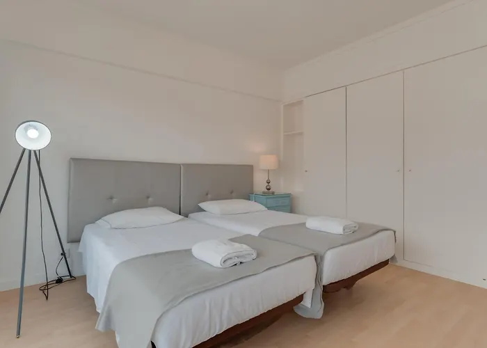 Arriaga Apartamento Funchal (Madeira)