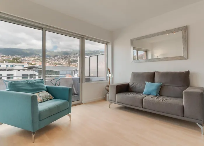 Apartamento Arriaga *