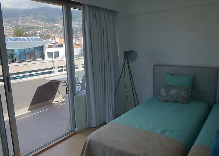 Arriaga Funchal (Madeira)