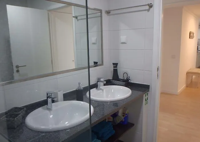Appartement Arriaga