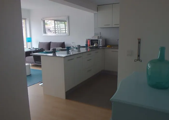 Appartement Arriaga *