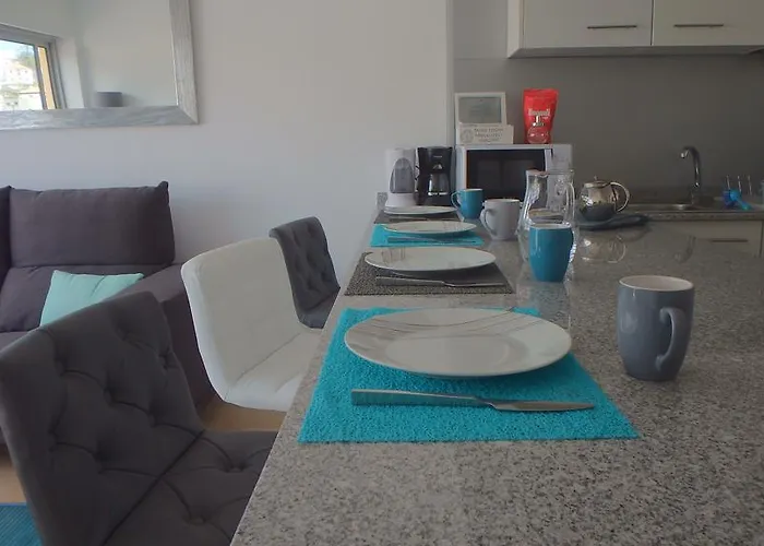 Arriaga Funchal (Madeira)