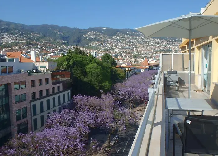 Arriaga Funchal (Madeira)