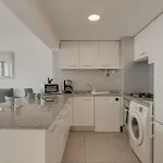 Arriaga Apartament *