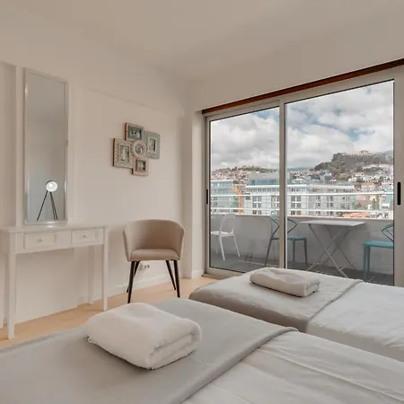 Apartament Arriaga *