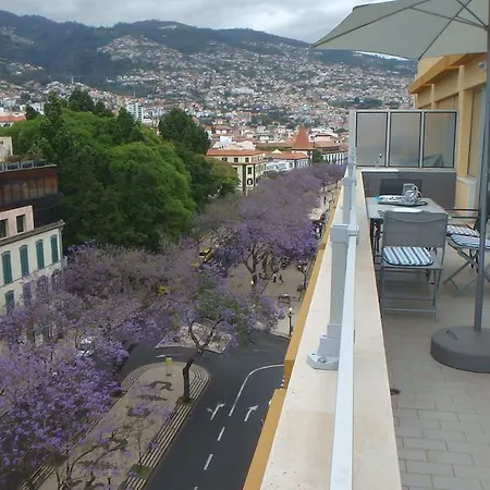 Apartment Arriaga