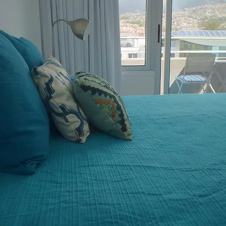 Apartment Arriaga Funchal (Madeira)
