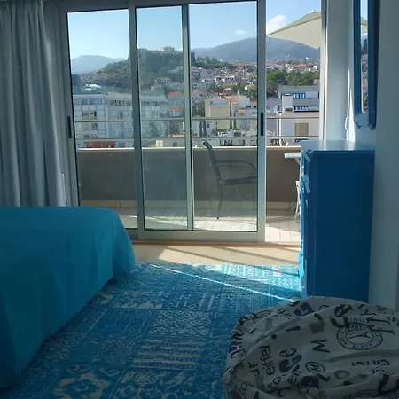 Apartment Arriaga Funchal (Madeira)