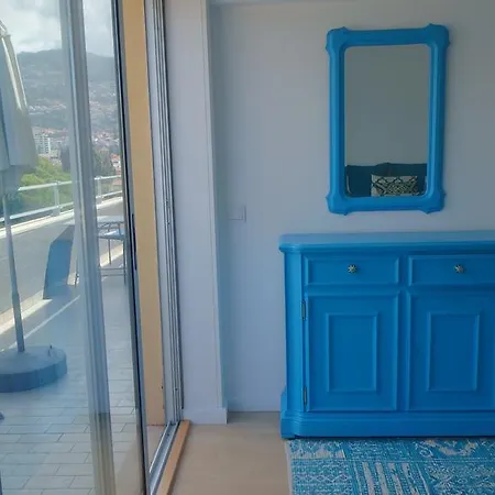 Apartment Arriaga Funchal (Madeira)