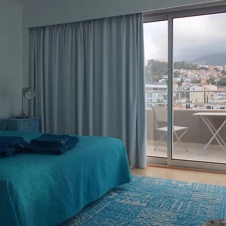 Apartment Arriaga