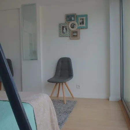 Apartment Arriaga