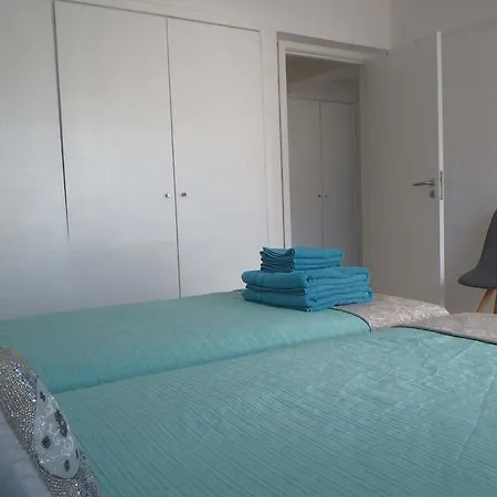 Apartment Arriaga *
