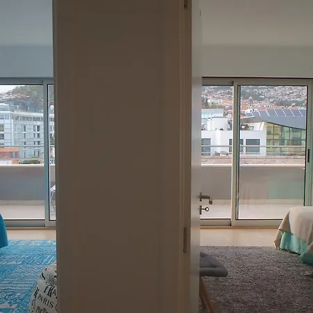 Apartment Arriaga
