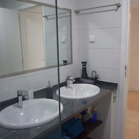 Apartment Arriaga