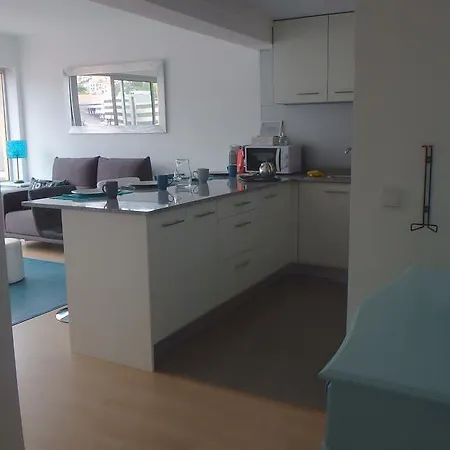 Apartment Arriaga *