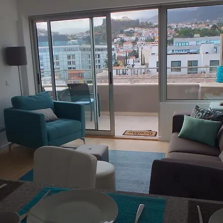 Apartment Arriaga *