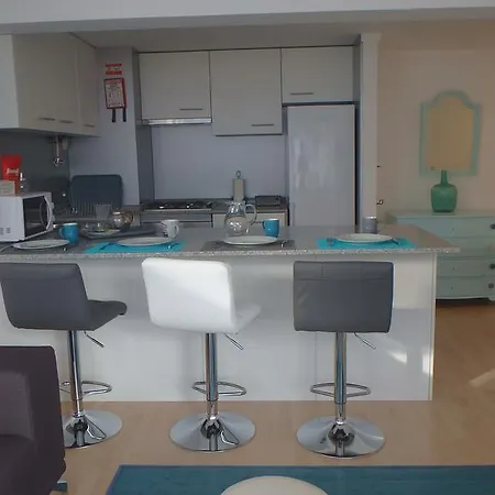 Apartment Arriaga *