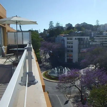 Apartment Arriaga *