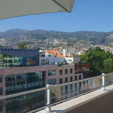 Apartment Arriaga Funchal (Madeira)